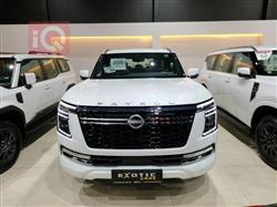 نيسان باترول